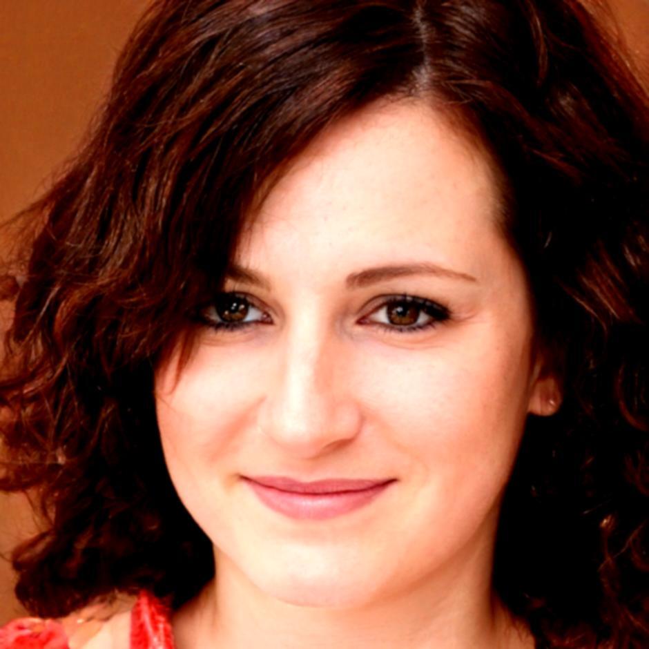 Lara Montserrat, Directora de Análisis Financiero en trevalonphiqa