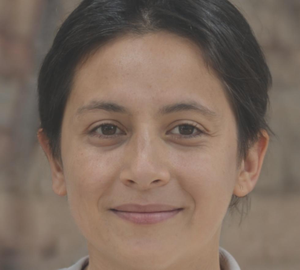 Elisa Montero, especialista en análisis financiero comparativo